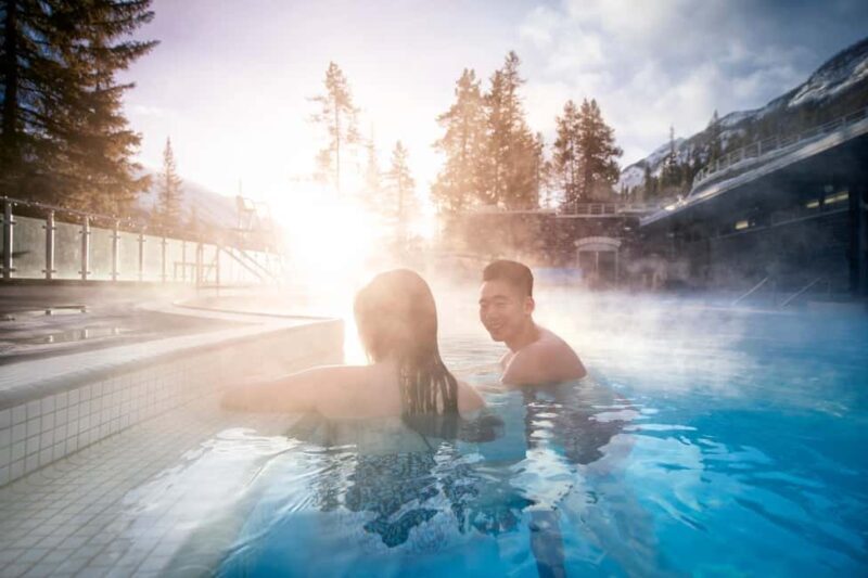 Banff: Lake Louise, Moraine Lake, Gondola, Cave & Basin Tour - Who Will Appreciate This Tour?