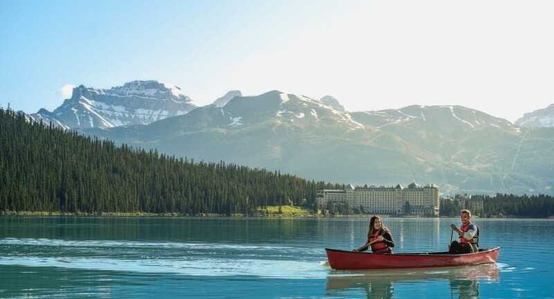 Banff: Lake Louise,Emerald & Johnston Canyon+5More - Hoodoos: Eroded Rock Spires