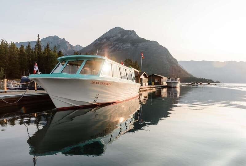 Banff: Lake Minnewanka Cruise - Why This Tour Is Worth Your Time