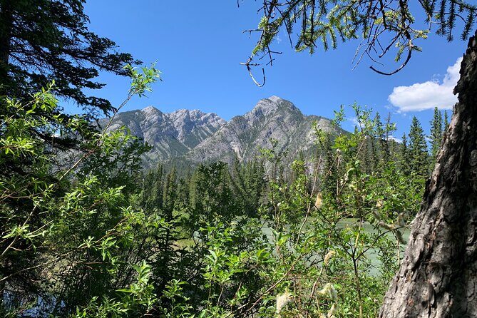 Banff LOST TOWNS and Untold Stories! 2hr Walk + Transportation - Discover Banff’s Lost Towns and Untold Stories: A Deep Dive into a 2-Hour Walk