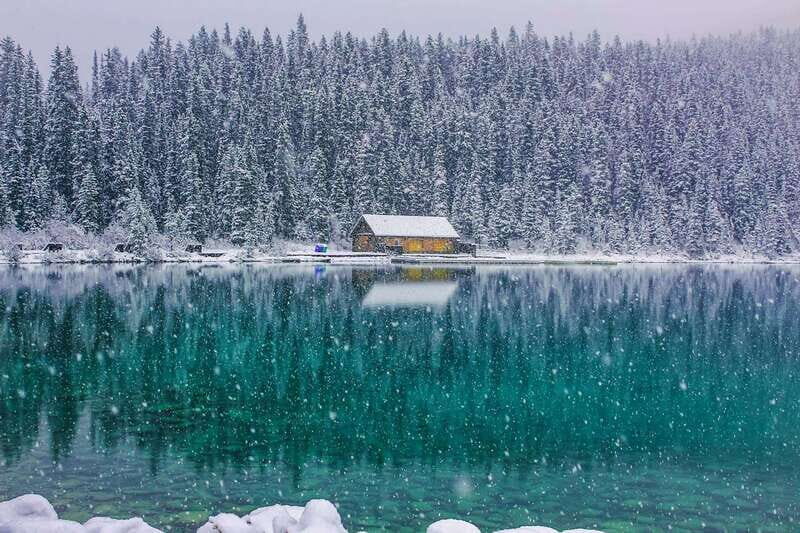 Banff: Moraine Lake, Lake Louise, Emerald Lake and Yoho Trip - An In-Depth Look at the Tour Experience
