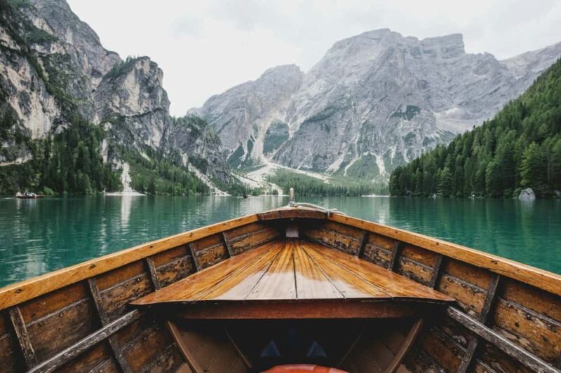 Banff: Moraine Lake, Lake Louise, Emerald Lake and Yoho Trip - FAQ