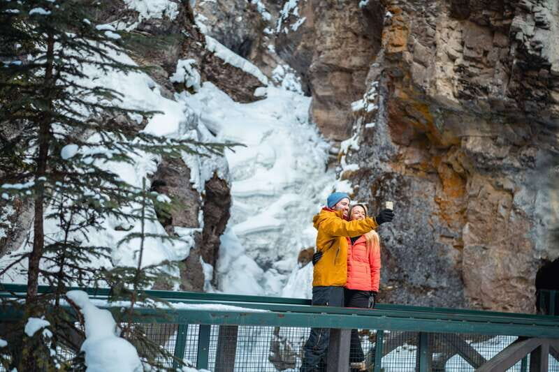 Banff: Morning or Afternoon Johnston Canyon Icewalk - Final Thoughts on Value and Suitability