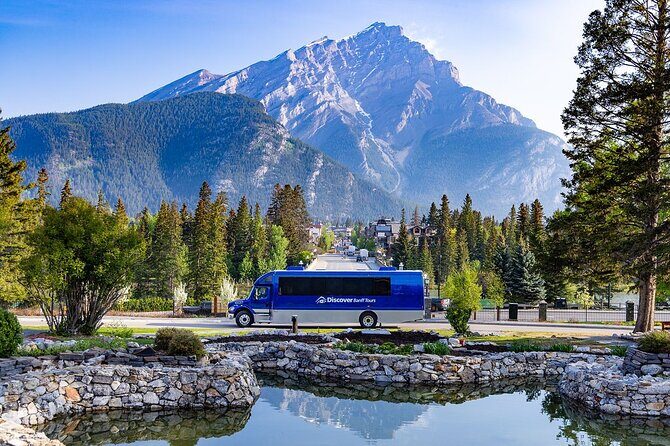 Banff Morning Tour Scenic Highlights and Gondola Ride - Who Will Love This Tour?