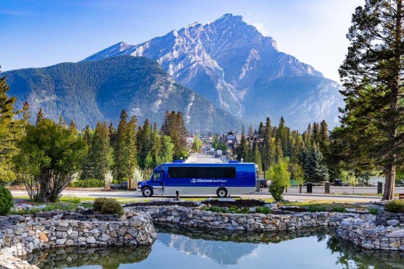 Banff Morning Tour Scenic Highlights and Gondola Ride - Discover Banffs Scenic Highlights and Gondola Ride in the Canadian Rockies