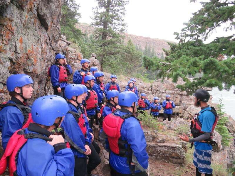 Banff: Morning Whitewater Rafting Tour in Horseshoe Canyon - An In-Depth Look at the Horseshoe Canyon Whitewater Rafting Experience