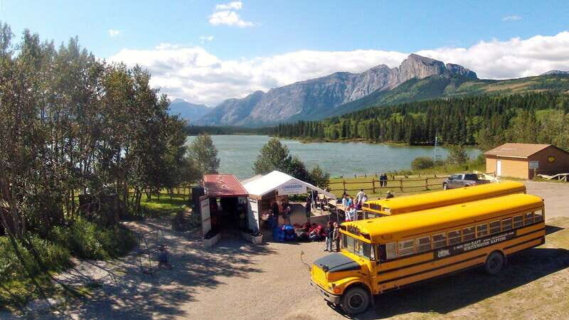 Banff: Morning Whitewater Rafting Tour in Horseshoe Canyon - Final Thoughts