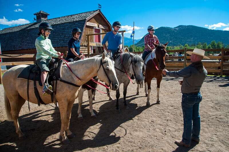 Banff National Park: 2-Hour Sundance Loop Horseback Ride - Final Thoughts