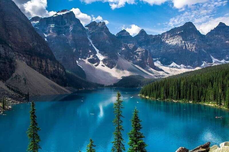 Banff National Park: Canyons, Lakes & Local Favourites - Who Would Love This Tour?