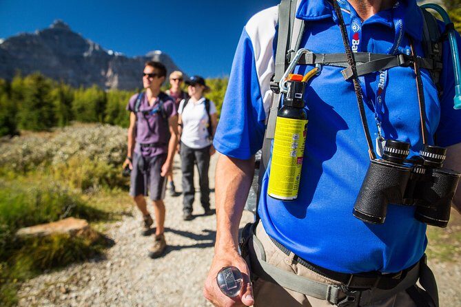 Banff National Park Guided Hike with Lunch - The Value: How Does It Stack Up?