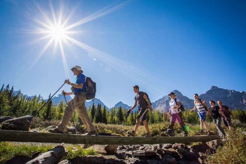 Banff National Park: Guided Signature Hikes with Lunch - An In-Depth Look at the Tour Experience