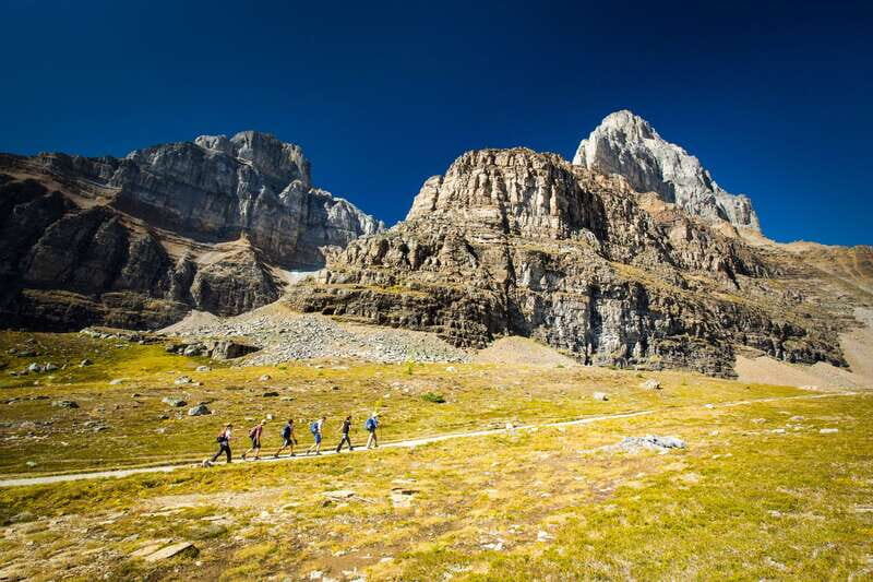 Banff National Park: Guided Signature Hikes with Lunch - Final Thoughts