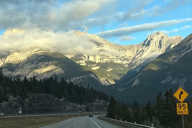 Banff National Park Small Group Tour with Expert Guide - Practical Details and Value
