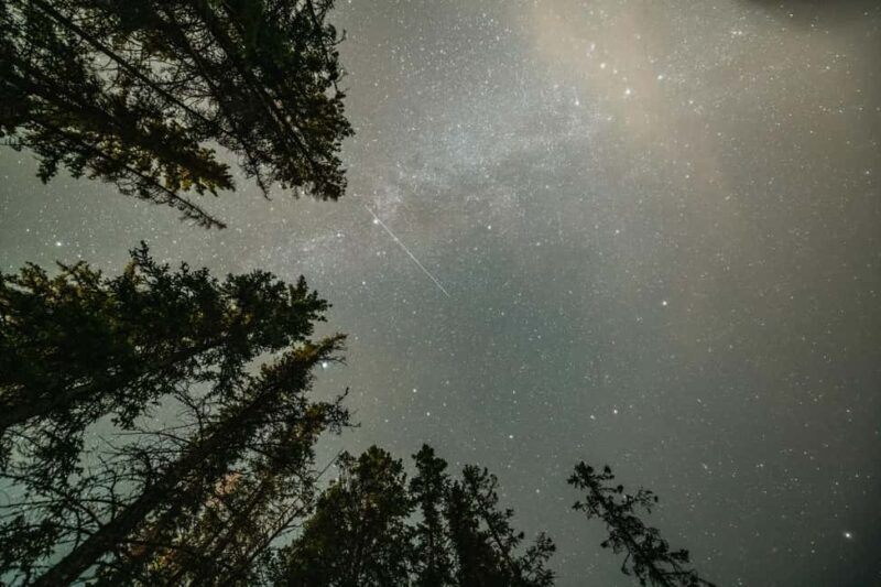 Banff National Park Sunset and Stars Walking Tour - Exploring the Sunset and Stars Walk: A Deep Dive