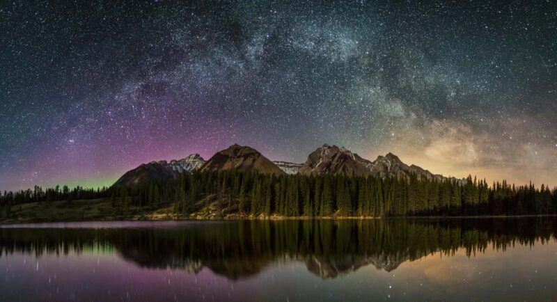 Banff National Park Sunset and Stars Walking Tour - Who Should Consider This Tour?