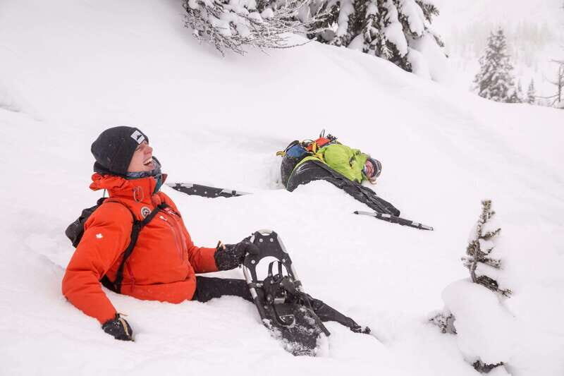 Banff National Park: Sunshine Meadows Snowshoeing Experience - Discovering Banff’s Winter Wonderland: Sunshine Meadows Snowshoeing Experience