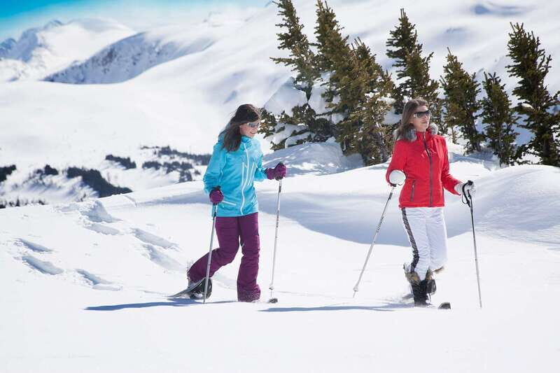 Banff National Park: Sunshine Meadows Snowshoeing Experience - Frequently Asked Questions