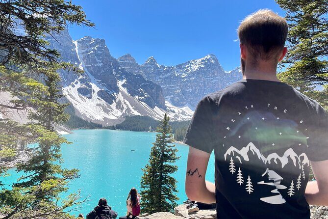 Banff Nat'l Park with Moraine Lake & Lake Louise | Private Tour - Discovering Banff: A detailed look at what this tour offers