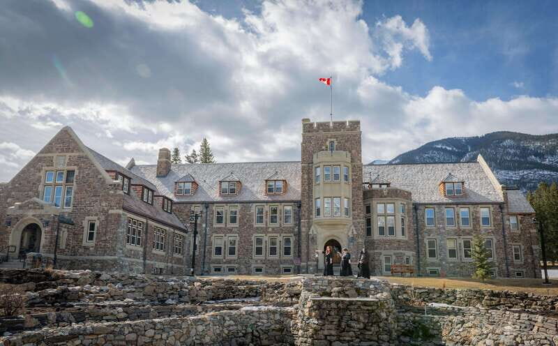 Banff: Paranormal History Walking Ghost Tour - A Closer Look at the Banff Paranormal History Walking Ghost Tour