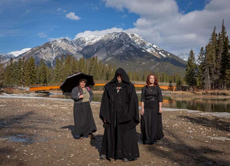 Banff: Paranormal History Walking Ghost Tour - Who Will Love This Tour?