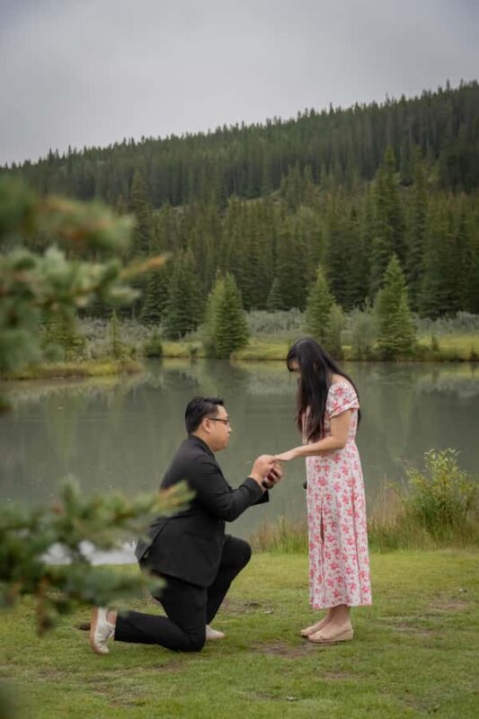 Banff Photoshoot Experience - The Sum Up: Why This Tour Is a Great Choice