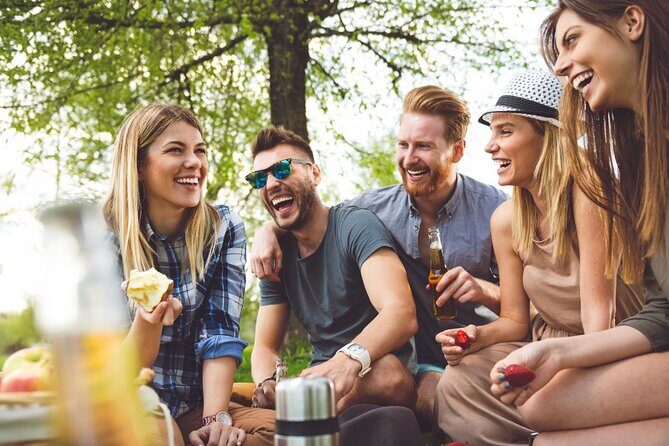 Banff Picnic Experience - FAQ