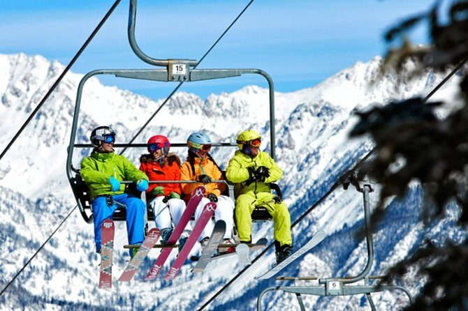 Banff Premium Ski Rental Including Delivery - Why This Ski Rental Service Works for You