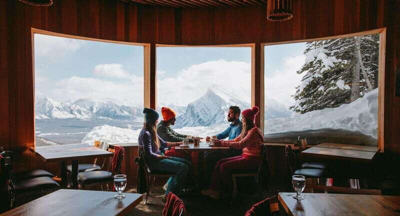 Banff Private Full-Day Tour Lake Louise, Gondola & more - The Sum Up