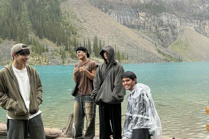 Banff: Shared Sightseeing Tour to Moraine Lake and Lake Louise - A Closer Look: Why This Tour Works for You