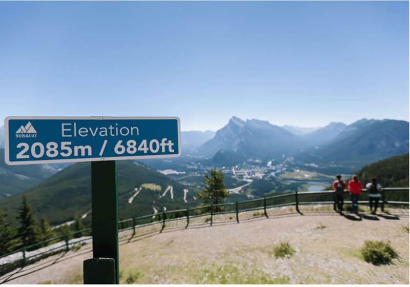 Banff: Sightseeing Chairlift Ride High Above Banff - Final Thoughts