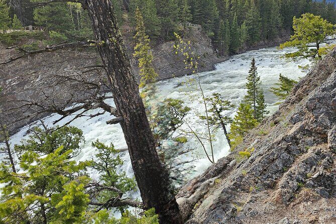 Banff Sightseeing Tour - Who Will Love This Tour?