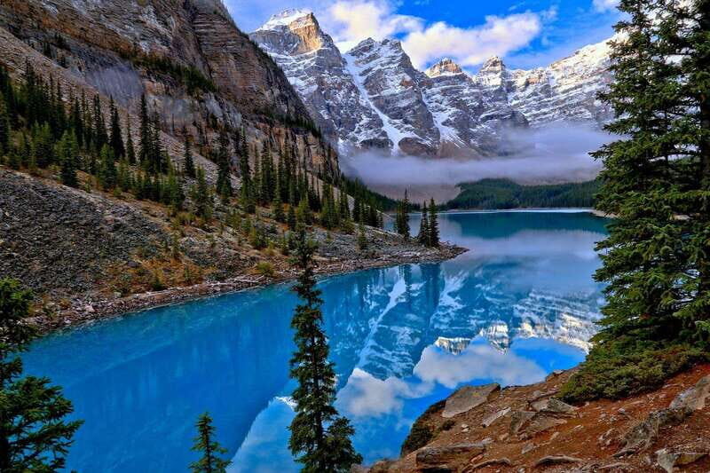 Banff: Single Day Private Tour - A Closer Look at the Experience