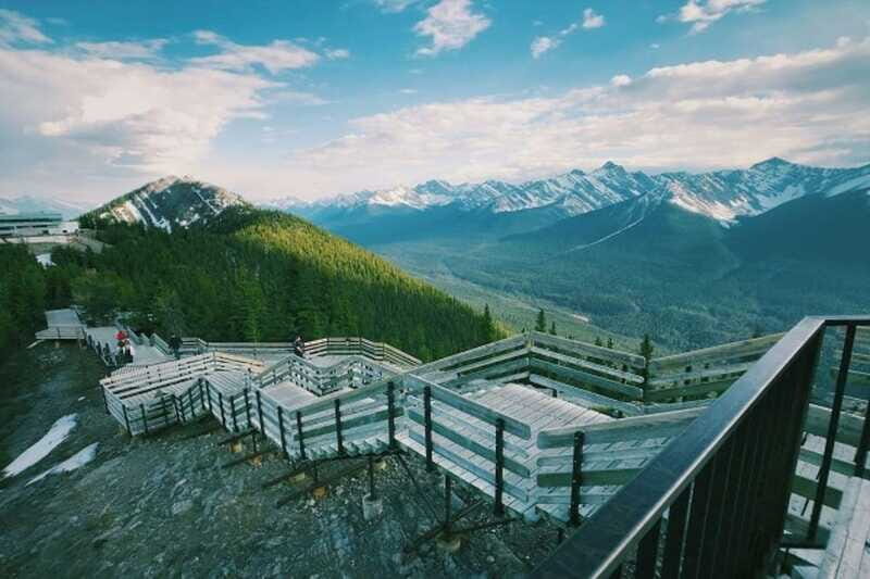 Banff: Single Day Private Tour - FAQ