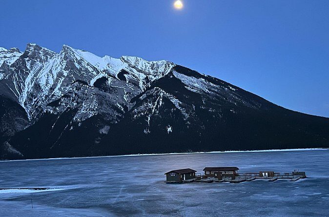 Banff Stargazing and Night Sky Tour from Canmore or Banff - Practical Tips for Your Stargazing Experience