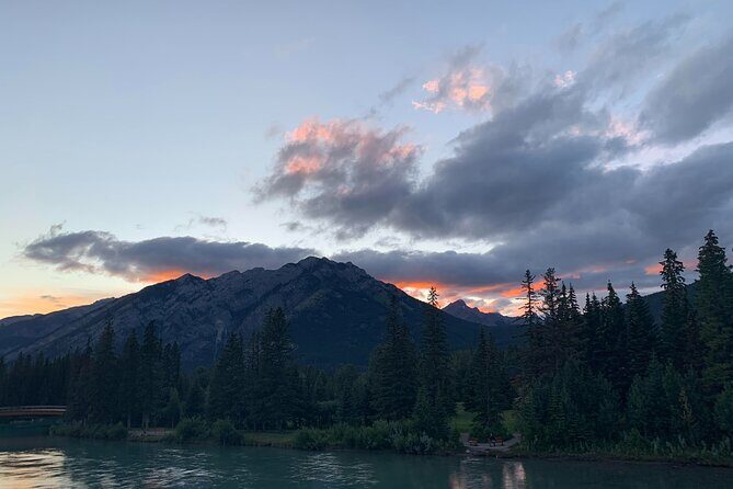 Banff Sunset and Stargazing Tour - 2hr Walking Tour - Practical Details That Matter