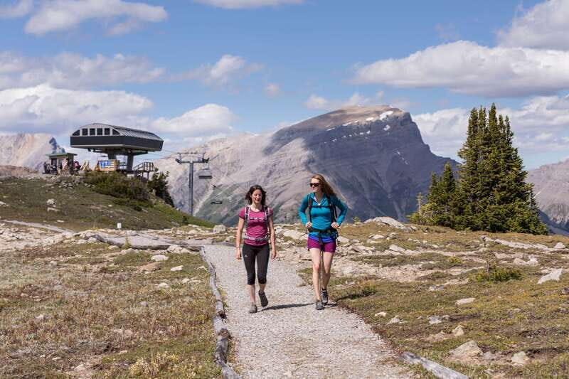Banff: Sunshine Sightseeing Gondola and Standish Chairlift - A Balanced Look: Pros and Cons