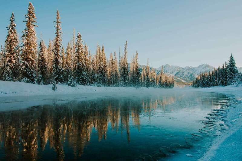 Banff: Thermal Waters and Hidden Waterfalls - 3hr Walk - Who Should Consider This Tour?