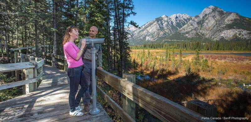 Banff: Thermal Waters and Hidden Waterfalls - 3hr Walk - Final Thoughts