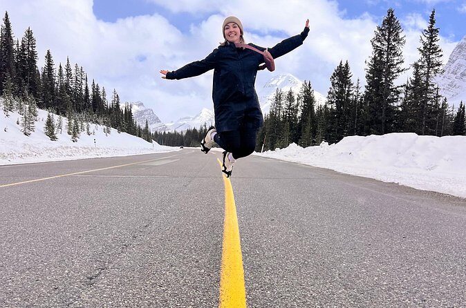 Banff to Columbia Icefield and Peyto Lake with Crowfoot Glacier - Practical Tips for Making the Most of This Tour