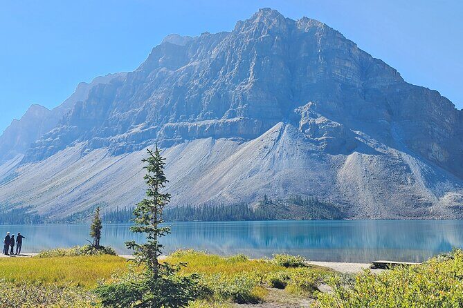 Banff to Jasper One-Way Private Tour sightseeing - Exploring the Canadian Rockies: A Review of the Banff to Jasper One-Way Private Tour Sightseeing