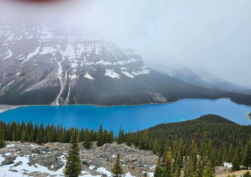 Banff to Jasper One-Way Private Tour sightseeing - Frequently Asked Questions