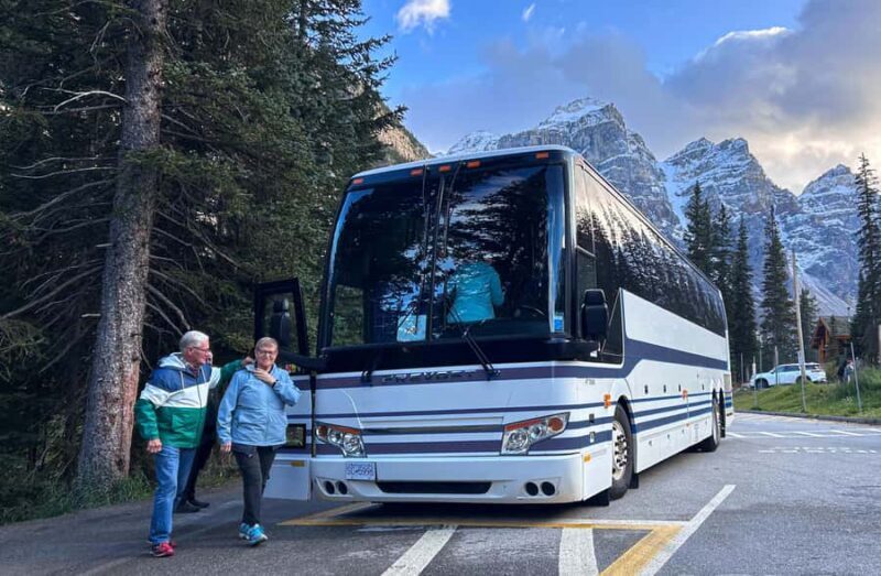 Banff to Vancouver Guided Tour - Final Thoughts on the Tour’s Value