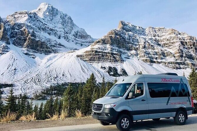 Banff to YYC Airport Shared Shuttle Service - Final Thoughts