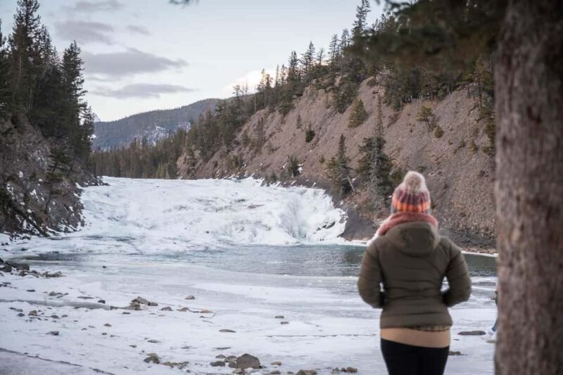 Banff Top Sights E-Fat Bike Tour  All Skill Levels - What to Expect from Your Banff E-Fat Bike Tour
