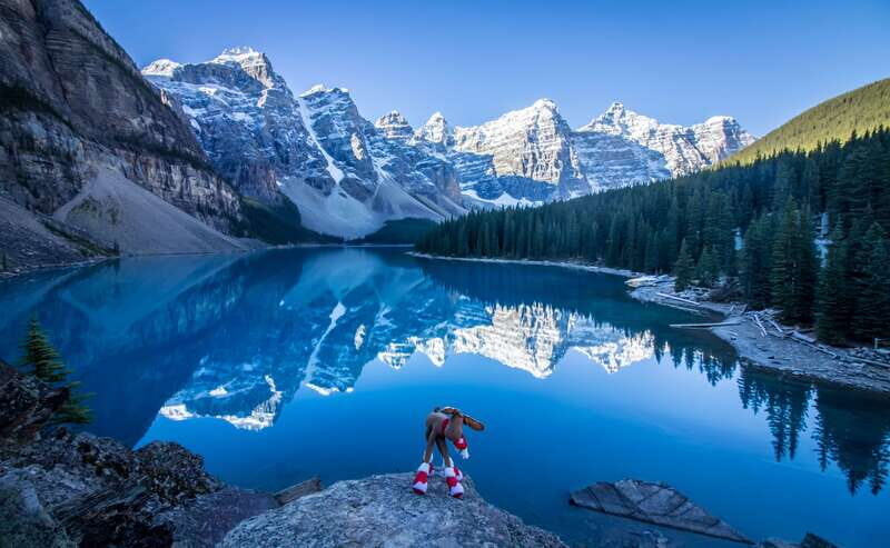 Banff: Uncover the Beauty of Western Canada (6-Days) - Why This Tour Offers Great Value
