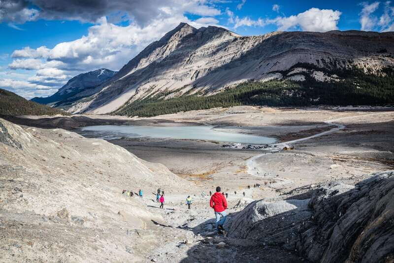 Banff: Uncover the Beauty of Western Canada (6-Days) - Who Is This Tour Best For?