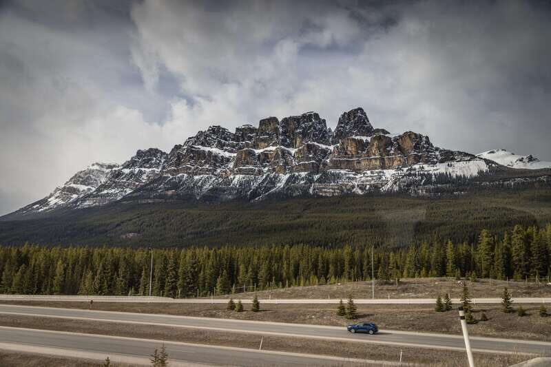 Banff: Uncover the Beauty of Western Canada (6-Days) - FAQs