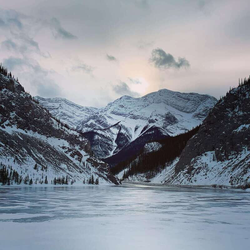 Banff: WILD ICE Winter Adventure - Ice Cleat Included - An In-Depth Look at the Wild Ice Adventure