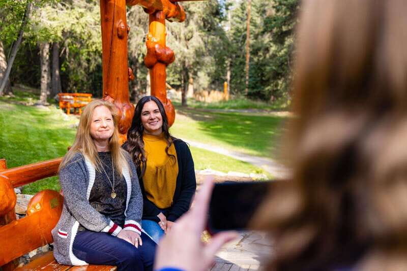 Banff: Wildlife and Sightseeing Minibus Tour - FAQs