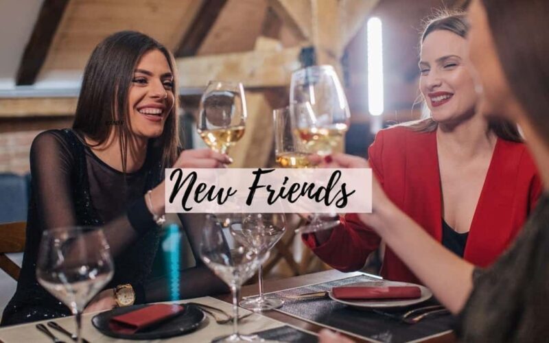 Banff Wine & Yoga Festival Ticket with Tastings - The Sum Up